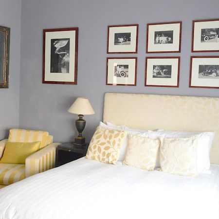 The Cloudesley Guesthouse Hastings Eksteriør bilde