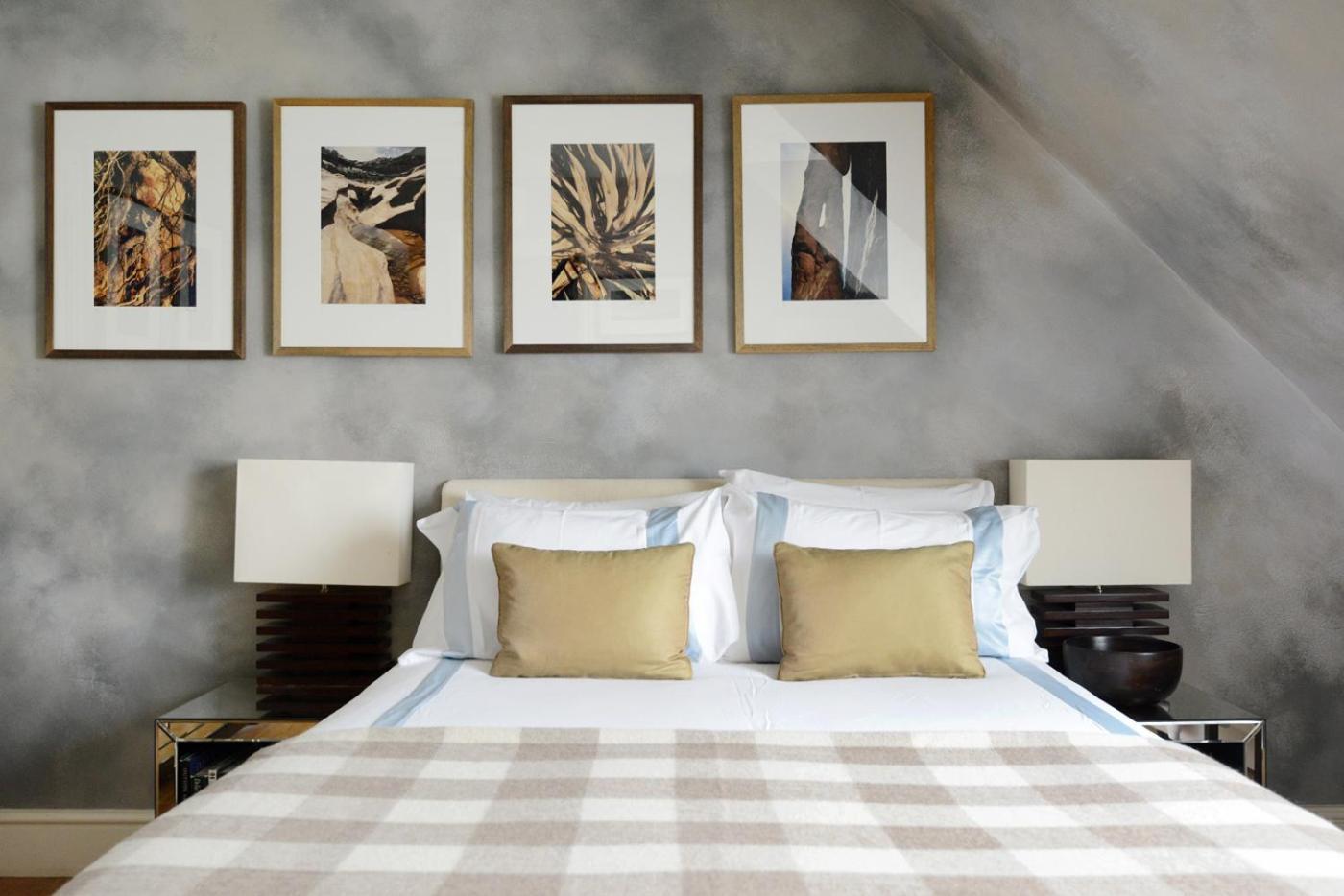 The Cloudesley Guesthouse Hastings Eksteriør bilde