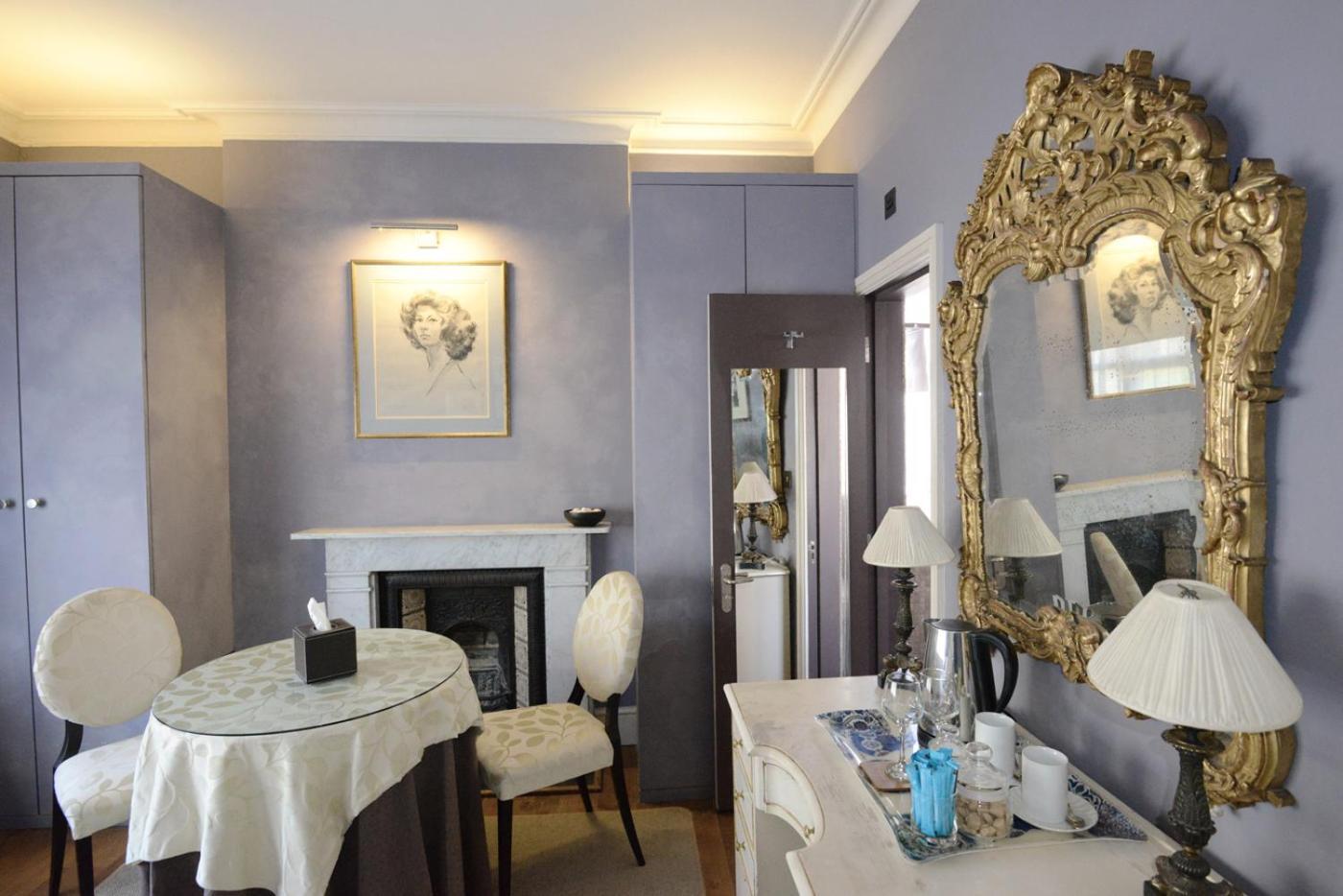 The Cloudesley Guesthouse Hastings Eksteriør bilde