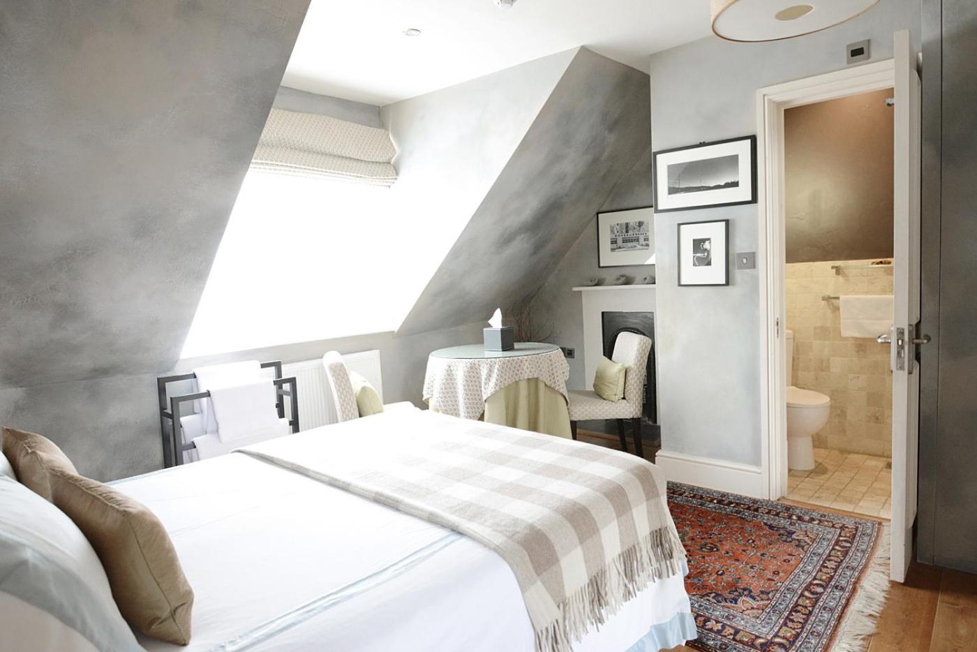 The Cloudesley Guesthouse Hastings Eksteriør bilde