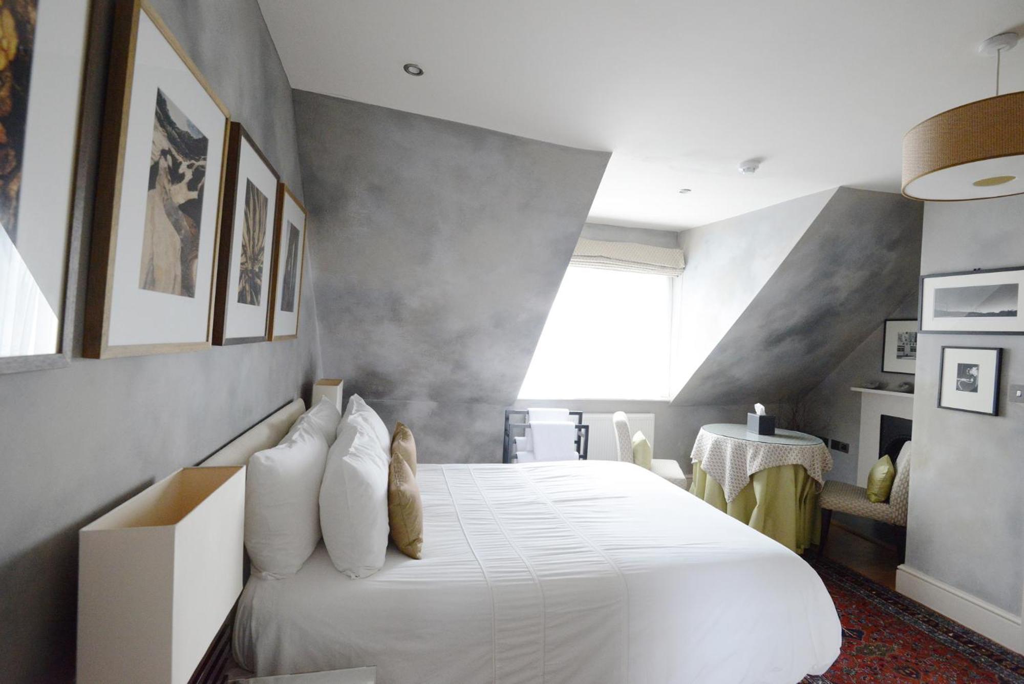 The Cloudesley Guesthouse Hastings Eksteriør bilde