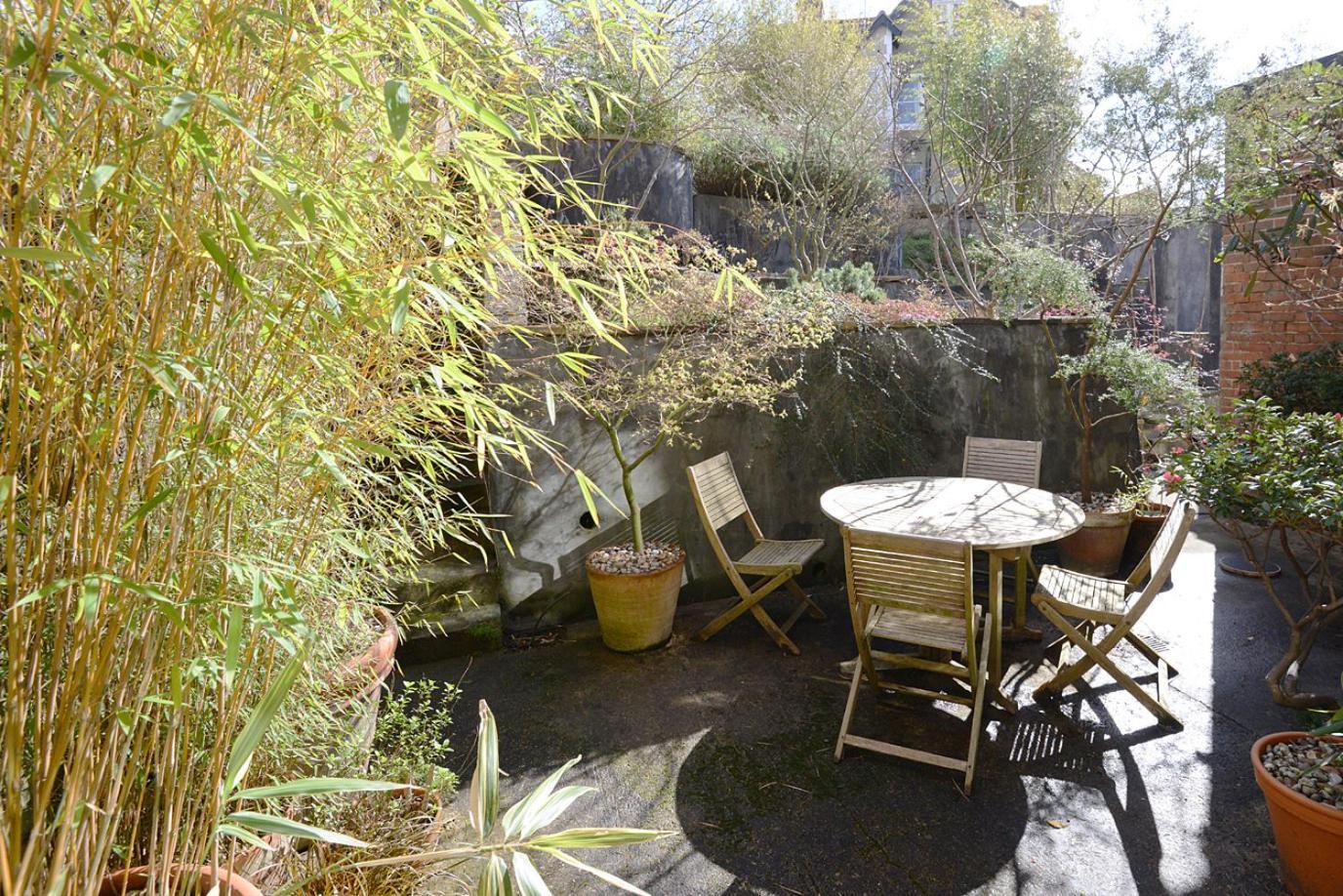The Cloudesley Guesthouse Hastings Eksteriør bilde